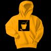 Youth Core Fleece Pullover Hooded Sweatshirt Thumbnail