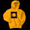 Youth Core Fleece Pullover Hooded Sweatshirt Thumbnail
