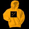 Youth Core Fleece Pullover Hooded Sweatshirt Thumbnail