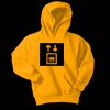Youth Core Fleece Pullover Hooded Sweatshirt Thumbnail