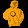 Youth Core Fleece Pullover Hooded Sweatshirt Thumbnail