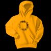 Youth Core Fleece Pullover Hooded Sweatshirt Thumbnail