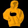Youth Core Fleece Pullover Hooded Sweatshirt Thumbnail