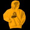 Youth Core Fleece Pullover Hooded Sweatshirt Thumbnail