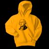 Youth Core Fleece Pullover Hooded Sweatshirt Thumbnail