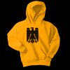 Youth Core Fleece Pullover Hooded Sweatshirt Thumbnail
