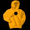 Youth Core Fleece Pullover Hooded Sweatshirt Thumbnail