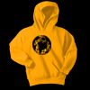 Youth Core Fleece Pullover Hooded Sweatshirt Thumbnail