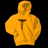 Youth Core Fleece Pullover Hooded Sweatshirt Thumbnail