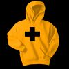 Youth Core Fleece Pullover Hooded Sweatshirt Thumbnail