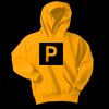 Youth Core Fleece Pullover Hooded Sweatshirt Thumbnail
