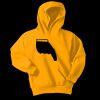 Youth Core Fleece Pullover Hooded Sweatshirt Thumbnail