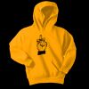 Youth Core Fleece Pullover Hooded Sweatshirt Thumbnail