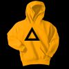 Youth Core Fleece Pullover Hooded Sweatshirt Thumbnail