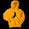 Youth Core Fleece Pullover Hooded Sweatshirt Thumbnail