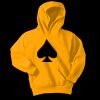 Youth Core Fleece Pullover Hooded Sweatshirt Thumbnail