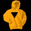 Youth Core Fleece Pullover Hooded Sweatshirt Thumbnail