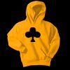 Youth Core Fleece Pullover Hooded Sweatshirt Thumbnail