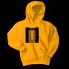 Youth Core Fleece Pullover Hooded Sweatshirt Thumbnail