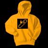 Youth Core Fleece Pullover Hooded Sweatshirt Thumbnail