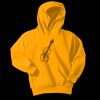 Youth Core Fleece Pullover Hooded Sweatshirt Thumbnail