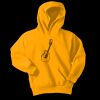 Youth Core Fleece Pullover Hooded Sweatshirt Thumbnail