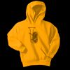 Youth Core Fleece Pullover Hooded Sweatshirt Thumbnail