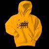 Youth Core Fleece Pullover Hooded Sweatshirt Thumbnail