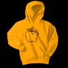 Youth Core Fleece Pullover Hooded Sweatshirt Thumbnail