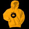 Youth Core Fleece Pullover Hooded Sweatshirt Thumbnail