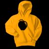 Youth Core Fleece Pullover Hooded Sweatshirt Thumbnail