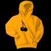 Youth Core Fleece Pullover Hooded Sweatshirt Thumbnail
