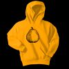 Youth Core Fleece Pullover Hooded Sweatshirt Thumbnail