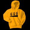 Youth Core Fleece Pullover Hooded Sweatshirt Thumbnail