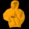 Youth Core Fleece Pullover Hooded Sweatshirt Thumbnail