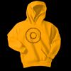 Youth Core Fleece Pullover Hooded Sweatshirt Thumbnail