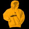 Youth Core Fleece Pullover Hooded Sweatshirt Thumbnail