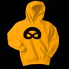 Youth Core Fleece Pullover Hooded Sweatshirt Thumbnail
