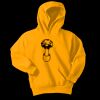 Youth Core Fleece Pullover Hooded Sweatshirt Thumbnail