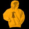 Youth Core Fleece Pullover Hooded Sweatshirt Thumbnail