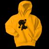 Youth Core Fleece Pullover Hooded Sweatshirt Thumbnail