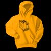 Youth Core Fleece Pullover Hooded Sweatshirt Thumbnail