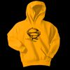 Youth Core Fleece Pullover Hooded Sweatshirt Thumbnail