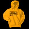 Youth Core Fleece Pullover Hooded Sweatshirt Thumbnail