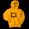 Youth Core Fleece Pullover Hooded Sweatshirt Thumbnail