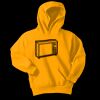 Youth Core Fleece Pullover Hooded Sweatshirt Thumbnail