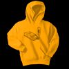 Youth Core Fleece Pullover Hooded Sweatshirt Thumbnail