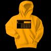 Youth Core Fleece Pullover Hooded Sweatshirt Thumbnail