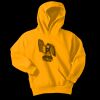 Youth Core Fleece Pullover Hooded Sweatshirt Thumbnail