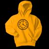Youth Core Fleece Pullover Hooded Sweatshirt Thumbnail